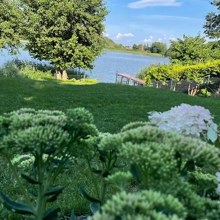 Wakacyjny Hartowiec 2 Feriehus