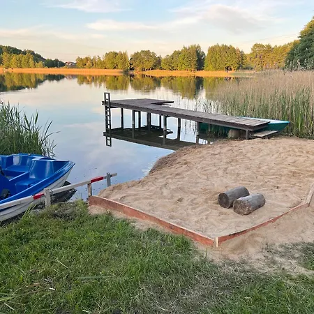 Wakacyjny Hartowiec 2 Grodziczno