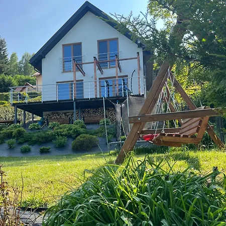 Wakacyjny Hartowiec 2 Feriehus