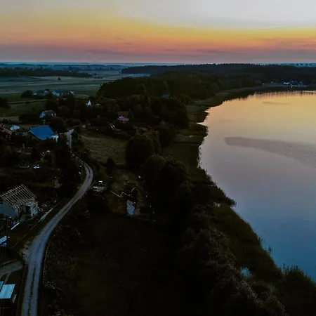 Feriehus Wakacyjny Hartowiec 2 *