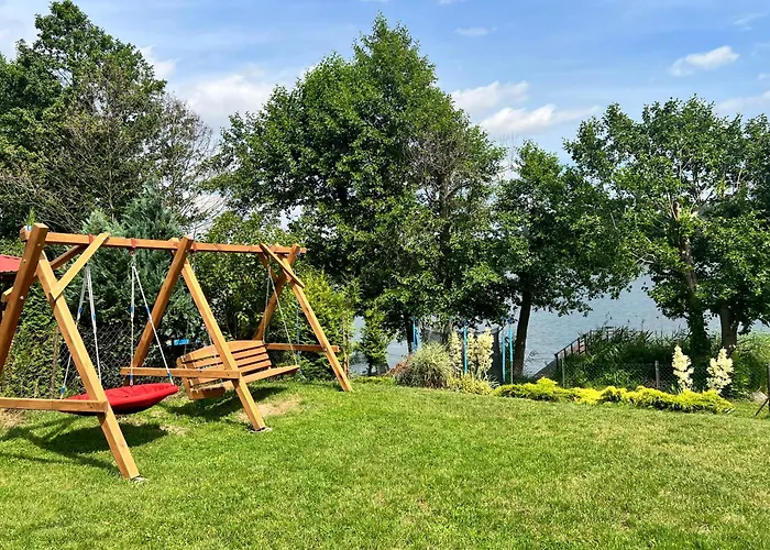 Wakacyjny Hartowiec 2 * Grodziczno