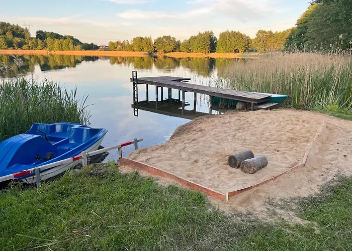 Wakacyjny Hartowiec 2 Grodziczno