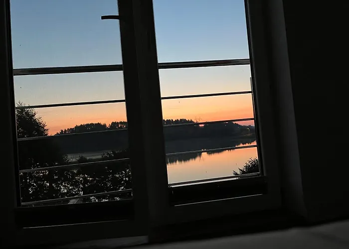 Wakacyjny Hartowiec 2 Dom wakacyjny