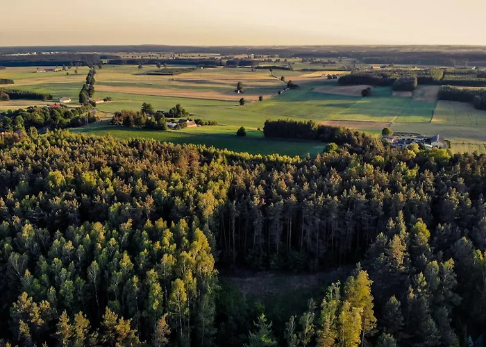 Wakacyjny Hartowiec 2 Grodziczno